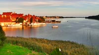 Jezioro Mikołajskie