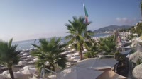 San Bartolomeo al Mare - Plage