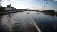 puente fronterizo
