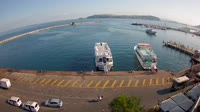 Procida - Port