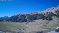 San Massimo - Station de ski Campitello Matese