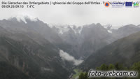 Trafoi - Ortler