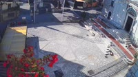 Filignano - Piazza Municipio