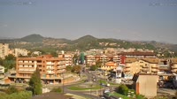 Isernia - Ingresso Nord