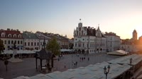 Plaza del Mercado