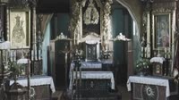 Miedźna - Iglesia