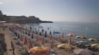 Marina di Camerota - Plage de Calanca