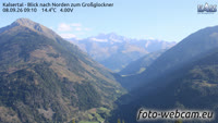 Kienburg - Kalsertal, Grossglockner