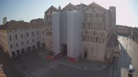 Ferrare - Cathédrale Saint-Georges