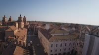 Ferrara - Château d'Este