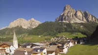 Corvara - Sassongher, Ciampac