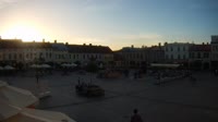 Plaza del Mercado