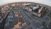 Aleja Majora Wacława Kopisto