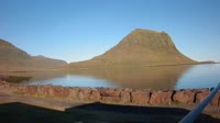 Grundarfjörþur - Kirkjufell