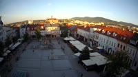 Plaza del Mercado