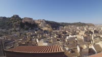 Scicli - Colle di San Matteo