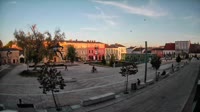 Plaza del Mercado Viejo