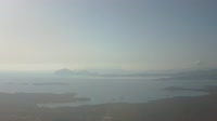 Sardegna - Monte Moro - Vista panoramica