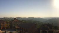 Serravalle Langhe - Vista panoramica