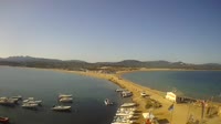 Sardaigne - Porto Pollo - L'Isuledda