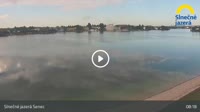 Senec - Slnečné jazerá