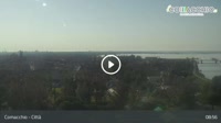 Comacchio - Vue panoramique