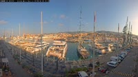 Gênes - Vieux Port