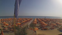 Cervia - Pinarella - Bagno Andreucci Beach 107
