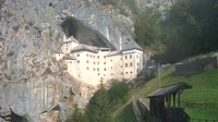 Predjama - Predjamski Grad