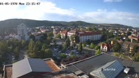 Bistrica - Parc Eminescu