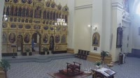 Catedral de San Juan Bautista