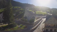 Corvara - Église Sainte-Catherine d'Alexandrie