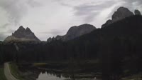 Misurina - Lac d'Antorno