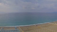 Finale Ligure - Spiaggia dei Bianchi