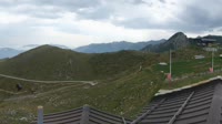 Prato Nevoso - Station de ski - Conca, La Rossa, Snowpark, Caudano