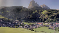 Santa Cristina Valgardena