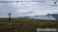Wildhaus - Gamserrugg