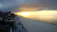 Sarbinowo - Playa