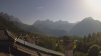 Voltago Agordino - Vista panoramica