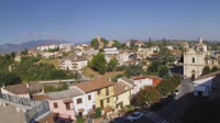 Pianella - City view