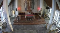 Lewniowa - Iglesia