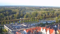 Bulwar Nadodrzański