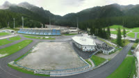 Rasen-Antholz - Südtirol Arena d'Antholz