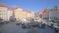 Graz - Hauptplatz