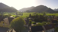 Faistenau - Vue panoramique