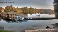 Cekcyn - Lago Wielkie Cekcyńskie
