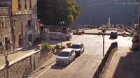 Sant'Agapito - Piazza