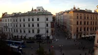 Plaza de Todos los Santos