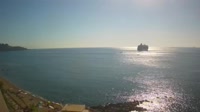 Giardini-Naxos - Plage