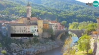 Kanal ob Soči - Stary most
